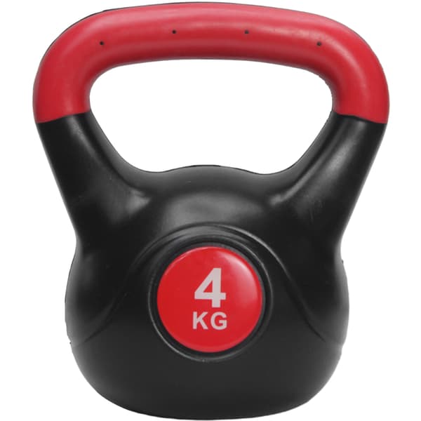 Kettlebell Komfort 4 kg