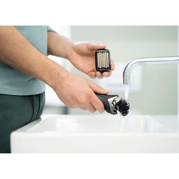 Barbermaskin Premium 6 blader ES-LS9A