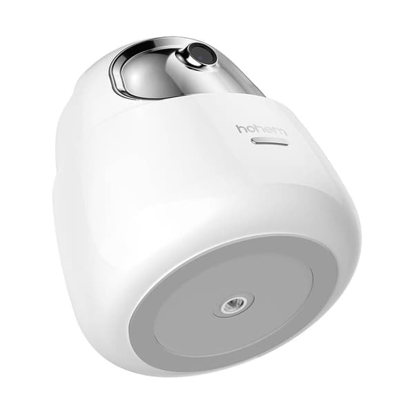 AI Auto Tracking Holder GO 2-Axis AI Tracking Hvit