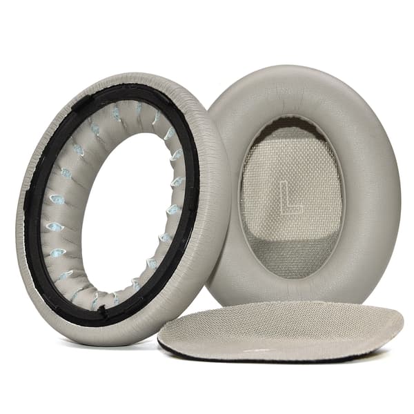 Erstatningsøreputer for Bose QuietComfort Ultra - 2 stk