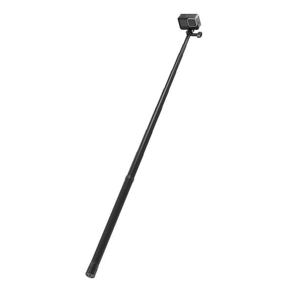 Selfie stick 2,7M TELESIN Karbonfiber
