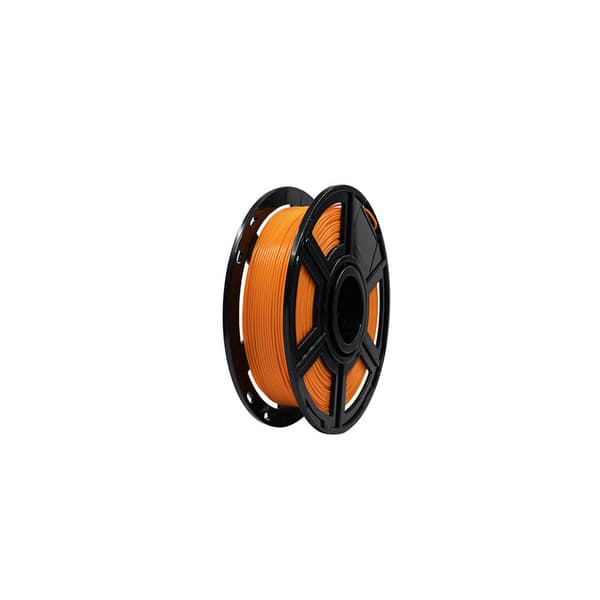 3D-filament PLA PRO 500g Orange
