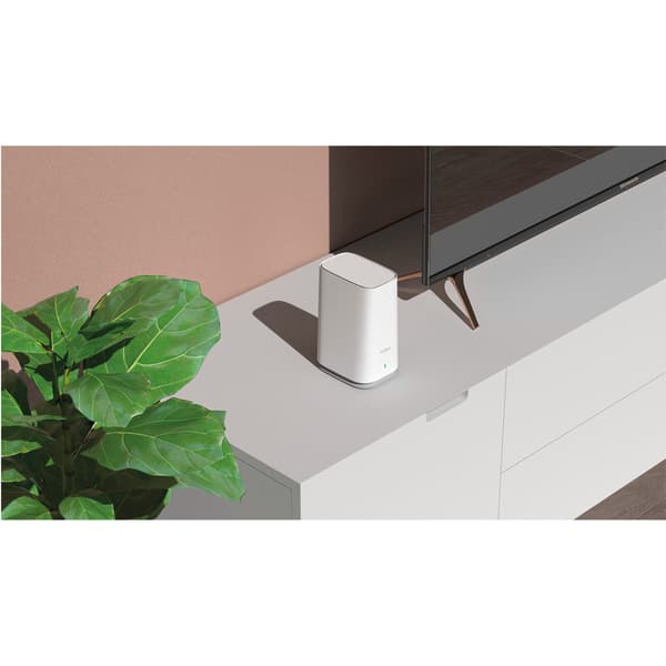 Atria WiFi Mesh 2100 Tilføjelse 2.4+5GHz 1-pak
