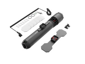Undervannsscooter Waydoo Subnado - SUP-sett