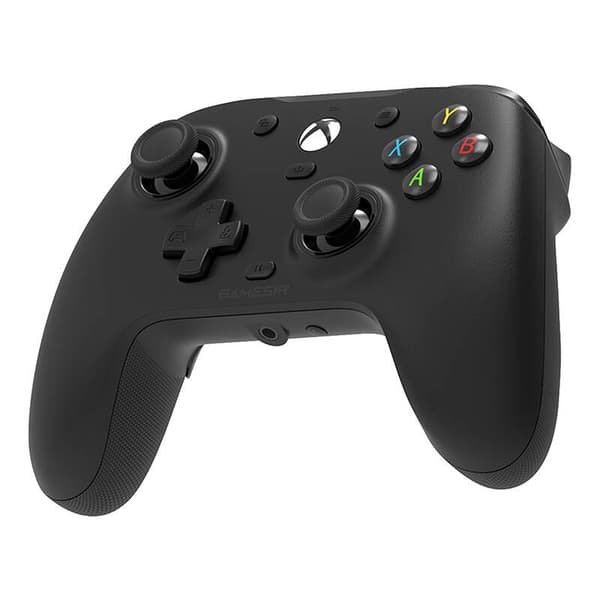 GameSir G7 HE kablet kontroller (svart)