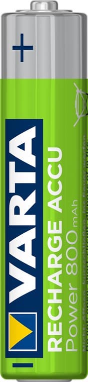 AAA (Mikro)/HR03 (56703) - 800 mAh