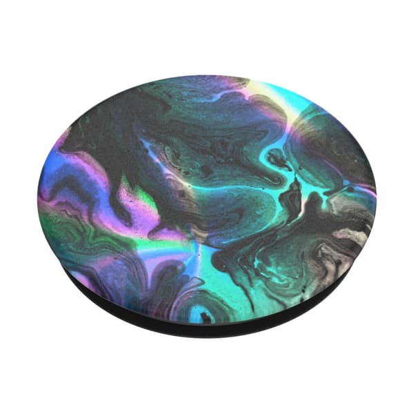 PopGrip Oil Agate