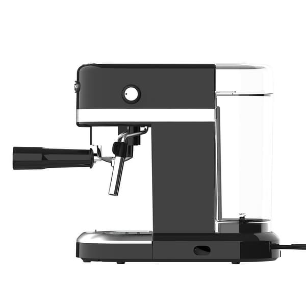 Espressomaskine Taste Slim Sort