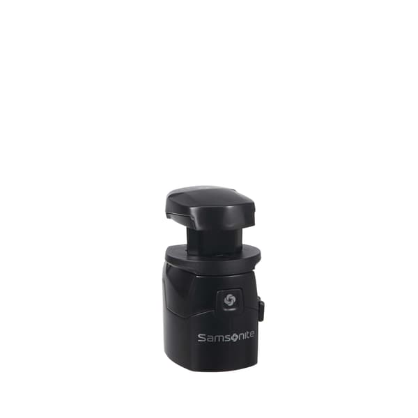 Rejseadapter + USB Global