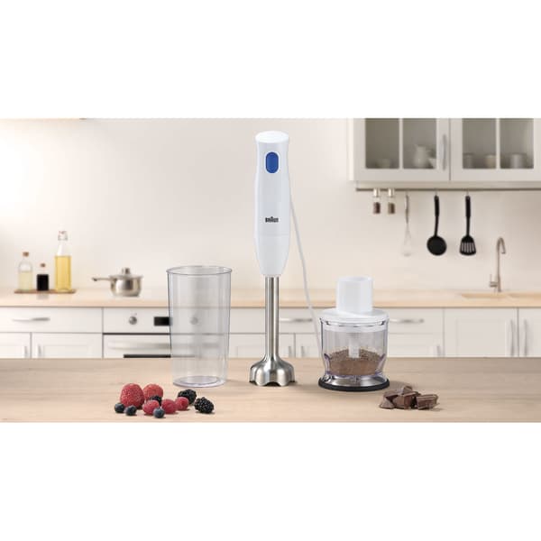 Stavblender MQ10.201M MultiQuick 1