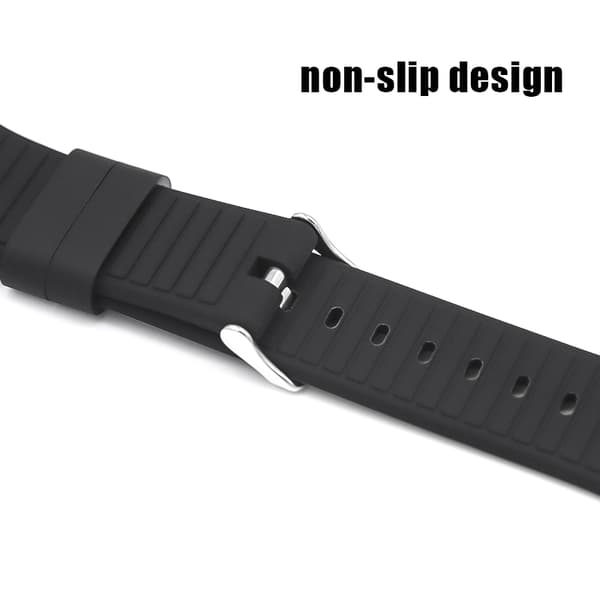 Kellon ranneke Black Polar M400/M430 L