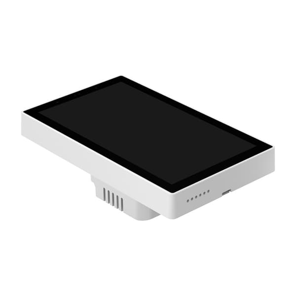 SONOFF NSPanel Pro 120 Smart Kontrollpanel Matter WiFi/Bluetooth/ZigBee (vit)