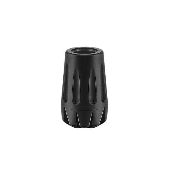 Vandringsstavsskydd - 4-pack, 11 mm innerdiameter