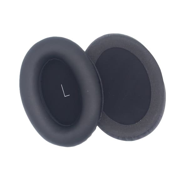 Ekstra øreputer til JBL Tour One, 2-pakning Black