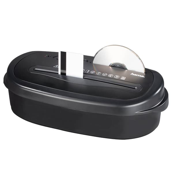 Dokumentmakulator Home X12CD