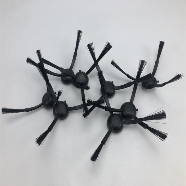 15-delt tilbehørssæt til Dreame Bot D10 Plus/RLS3D/Z10 Pro/L10 Plus MultiColor