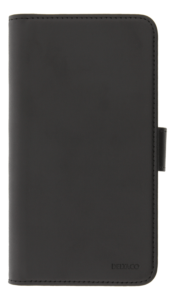 Wallet case 2-in-1, iPhone 12 Pro Max, magnetic back cover