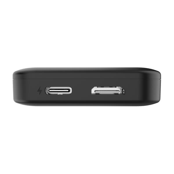 Carlinkit TBOX LITE S Carplay og Android Auto trådløs adapter