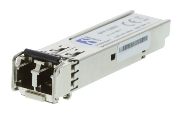 SFP 1000Base-SX, LC, 850nm, 550m, Multi-Mode