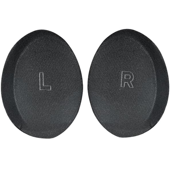 Øreputer for Bose QuietComfort Ultra Black