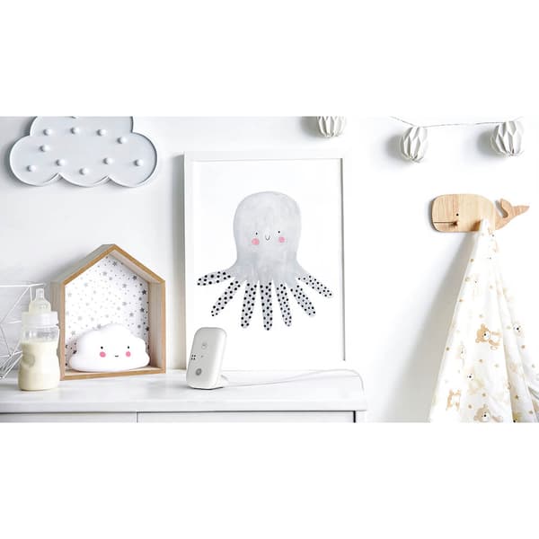 Babymonitor PIP10 Audio