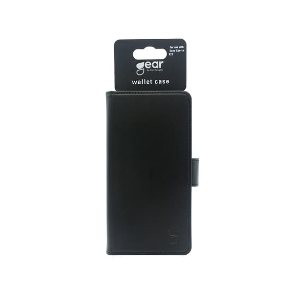 Lompakko Sony Xperia XZ2 Musta