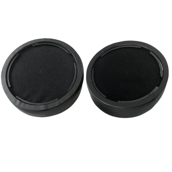 Ørepuder til Audeze Maxwell Black Meshearpads