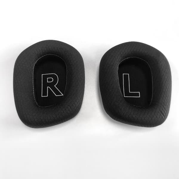 Öronkuddar till Logitech G733 1 par Black