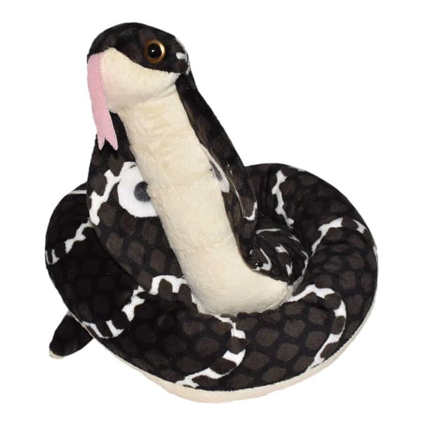 Pehmolelu Snakes 137 cm Kobra