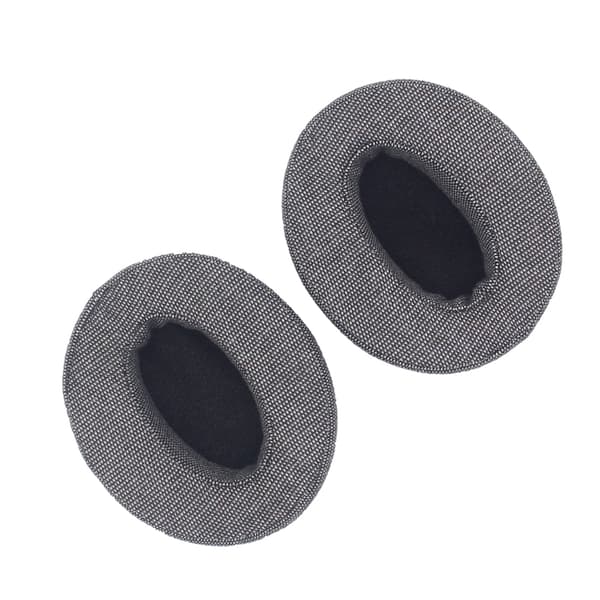 Utbytesöronkuddar för Sennheiser - Mjuka och bekväma öronkuddar (2-pack)