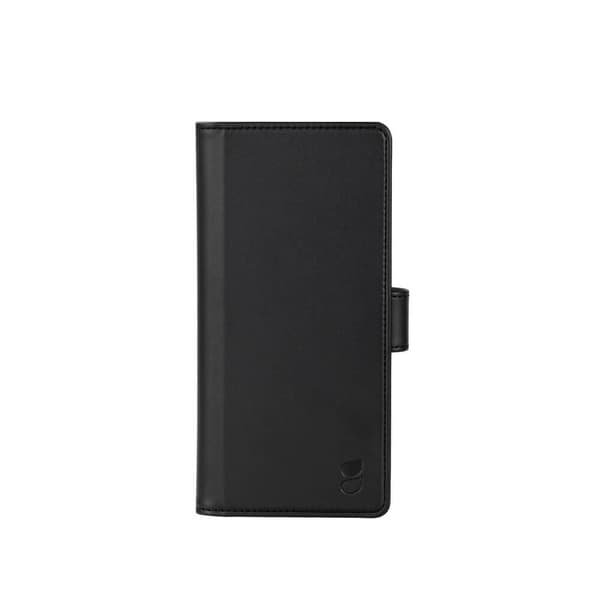Lompakko Samsung Note 20 5G Musta