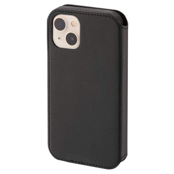 Mobilfodral MagLine Svart - iPhone 13
