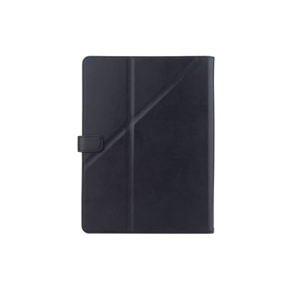 Radiation protected Tablet Cover PU Universal 9-11" Black