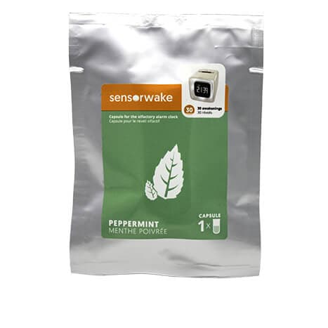 Doftkapsel  Peppermint