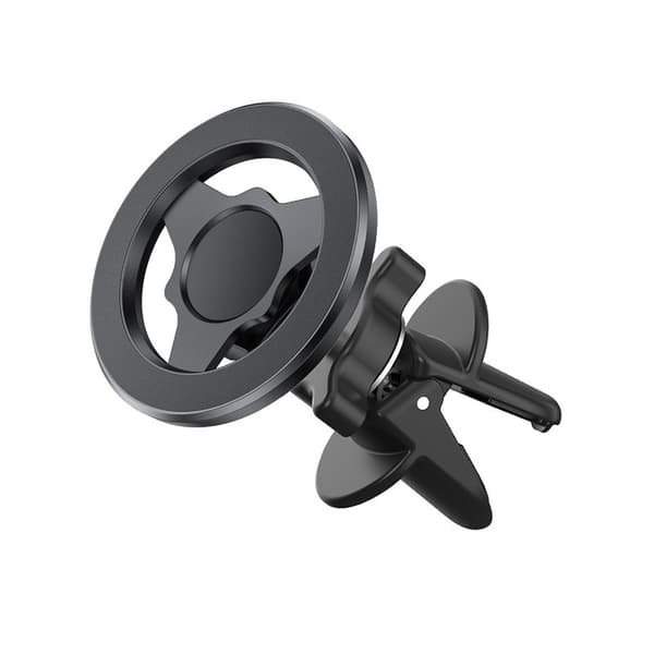 MagSafe Vent Mount: Secure Car Phone Mount - Sort   Model 1 Model 1