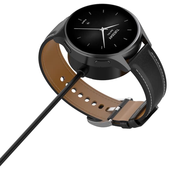 Magnetisk ladekabel til Xiaomi Watch S2/S3/S4