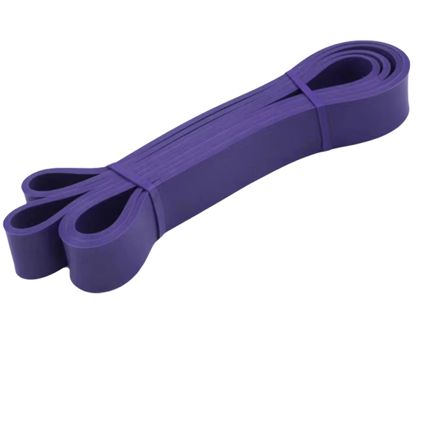 Vastusnauhat Purple L