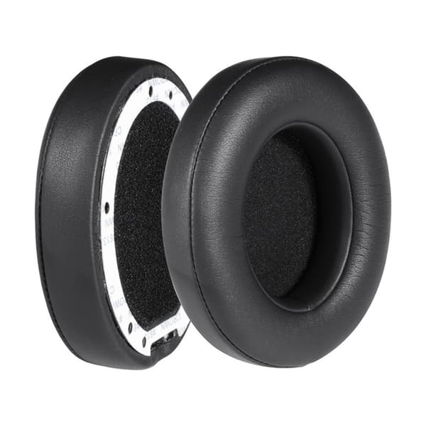 Beats Studion korvatyynyt 3/1 pari Black
