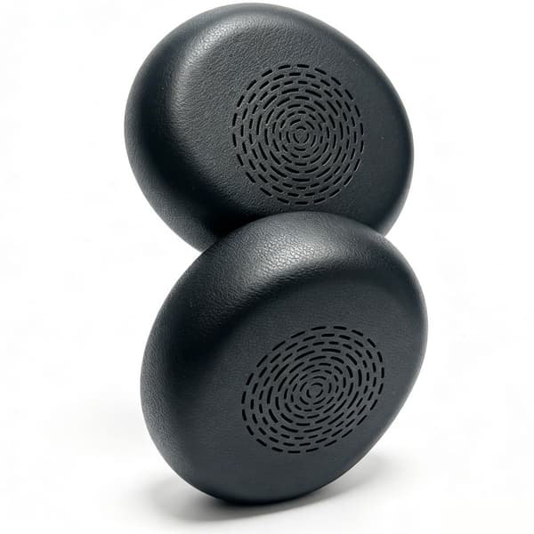 Jabra Evolve2 75 Vaihtokuulokkeet