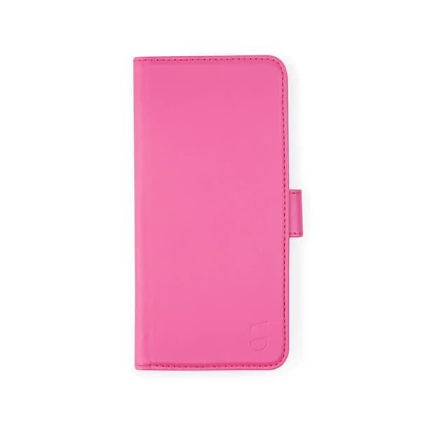 Mobilcover med 3 Kortpladser Lyserød - Samsung S9 Plus