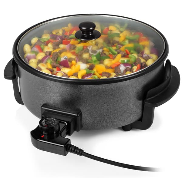 Monitoiminen grillipannu XL PZ-9135