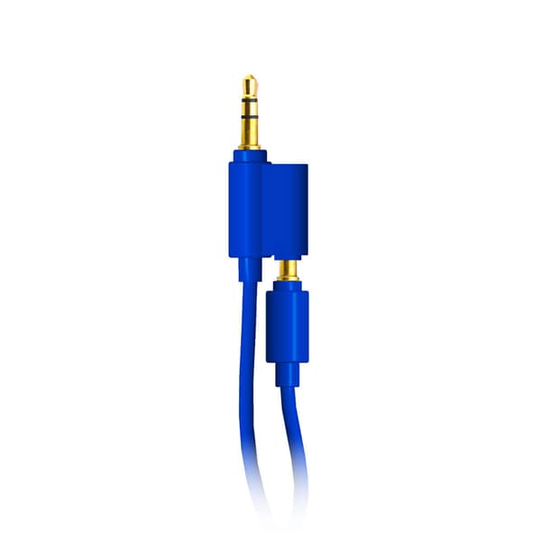 hone On-Ear  Wireless 85dB/95dB Sharing Aux