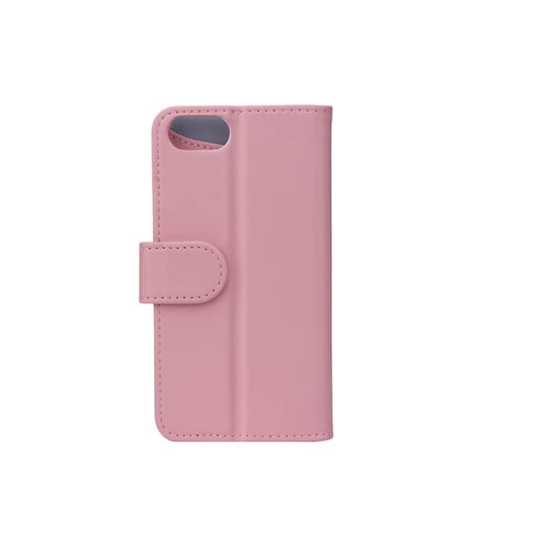 Lompakko Pinkki - iPhone 6/7/8/SE