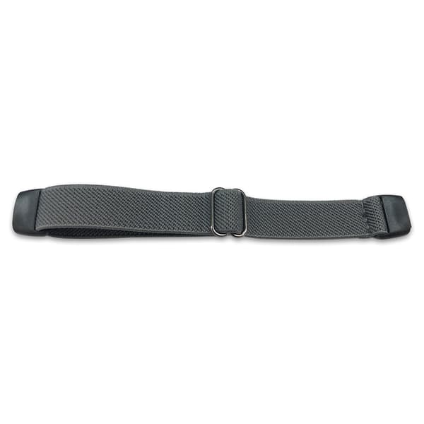 Fitbit Inspire 3 Nylon urrem DarkGrey