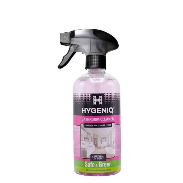 Rengøring Badeværelse 500ml