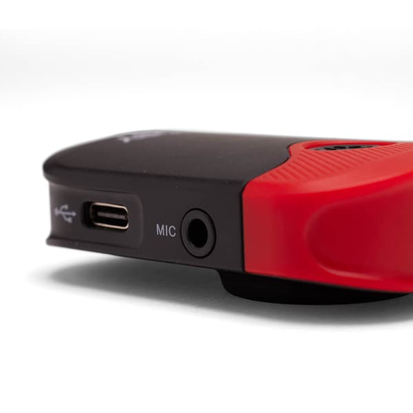 Microphone Wavo Air