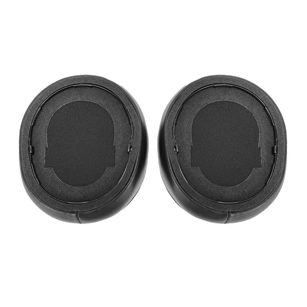 Erstatningsøreputer for SteelSeries Arctis Nova Pro - Komfortable øreputer i lammeskinn