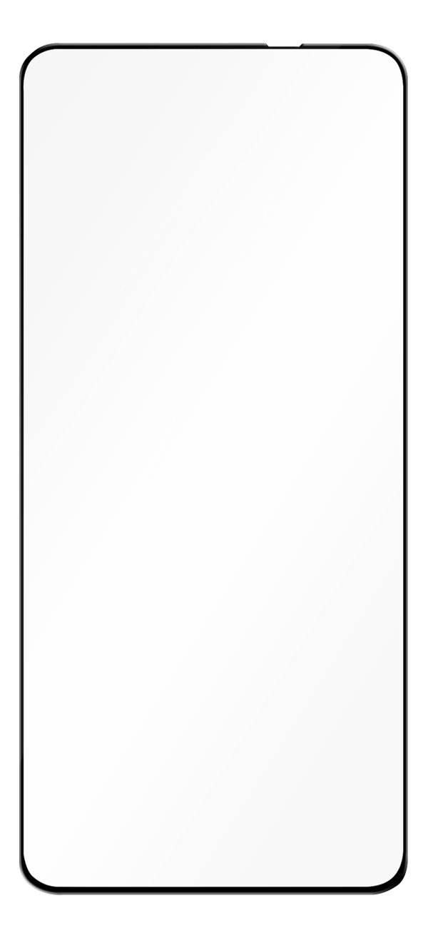 Screen protector  OnePlus 9 2.5D tempered glass 9H hardness