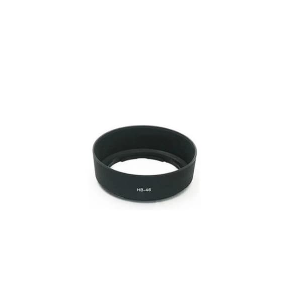 Modlysblænde til Nikon AF-S 35/1.8G DX objektiv
