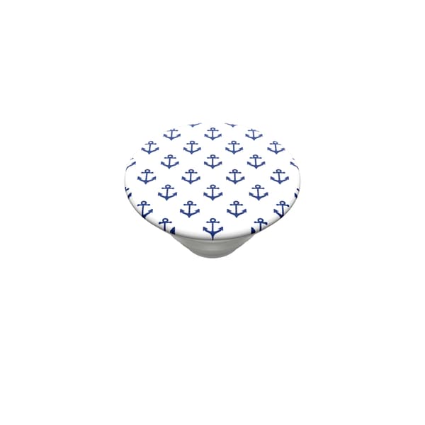 PopGrip Anchors Away White